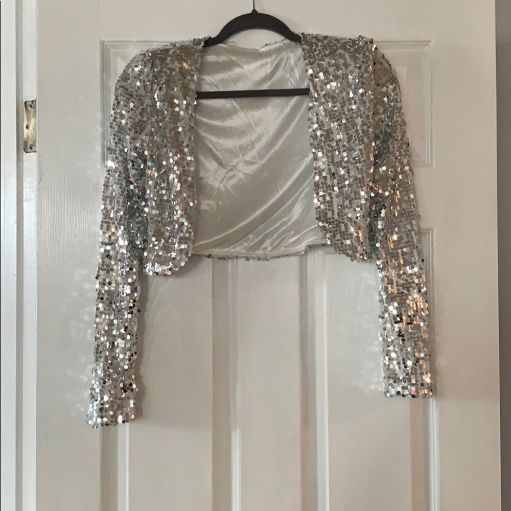 The Sequence jacket you need